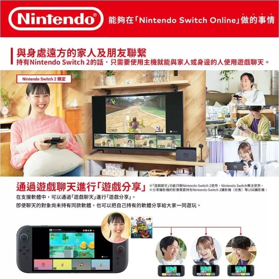 【可可電玩】任天堂 Switch Online 台灣 NSO會員 12個月會籍 實體卡 NSO 連線 對戰 語音 雲端-細節圖2