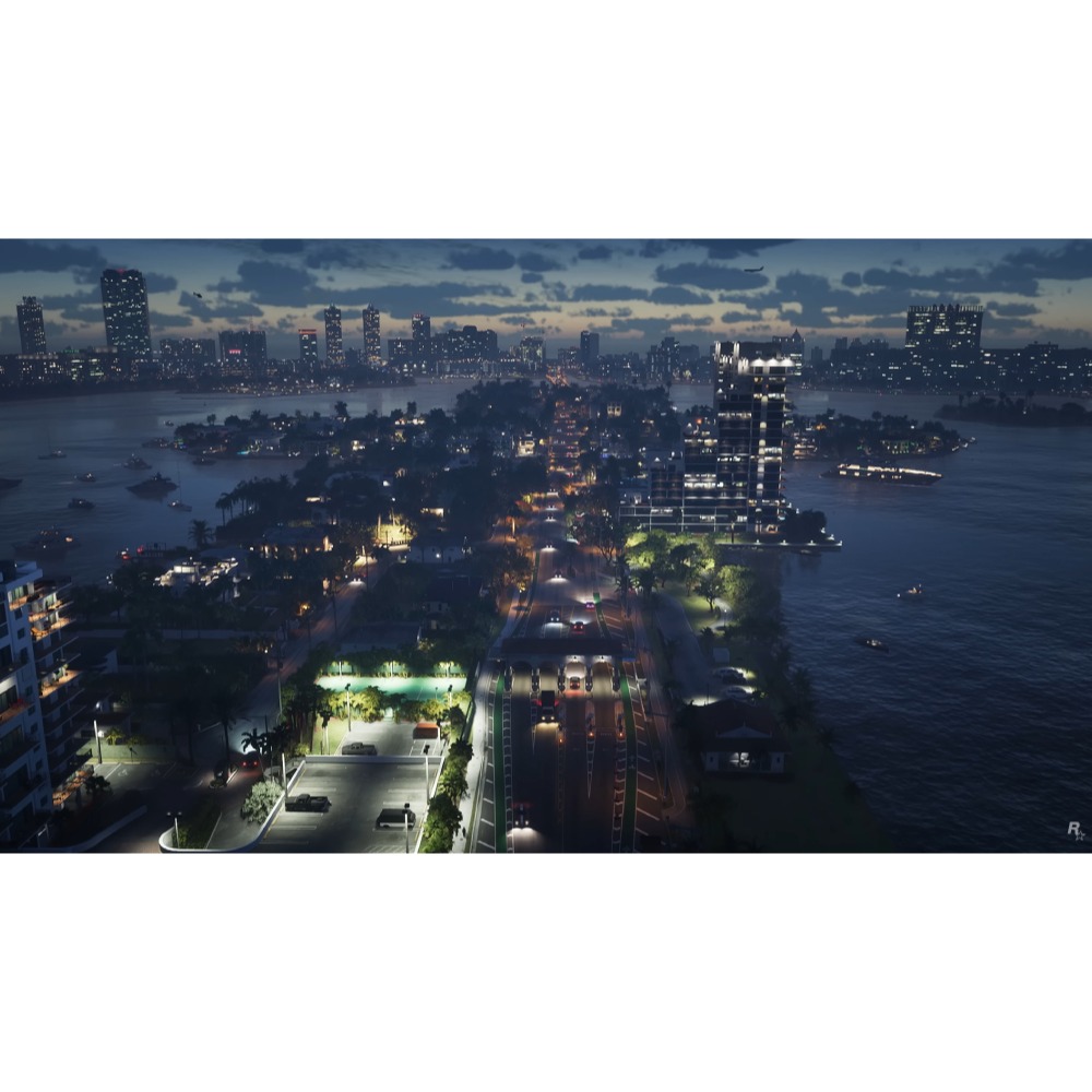 【可可電玩】預購 PS5《俠盜獵車手6》中文版 GTA6 盒裝數位版 俠盜獵車手 GTA 冒險 罪惡市 復古包-細節圖5