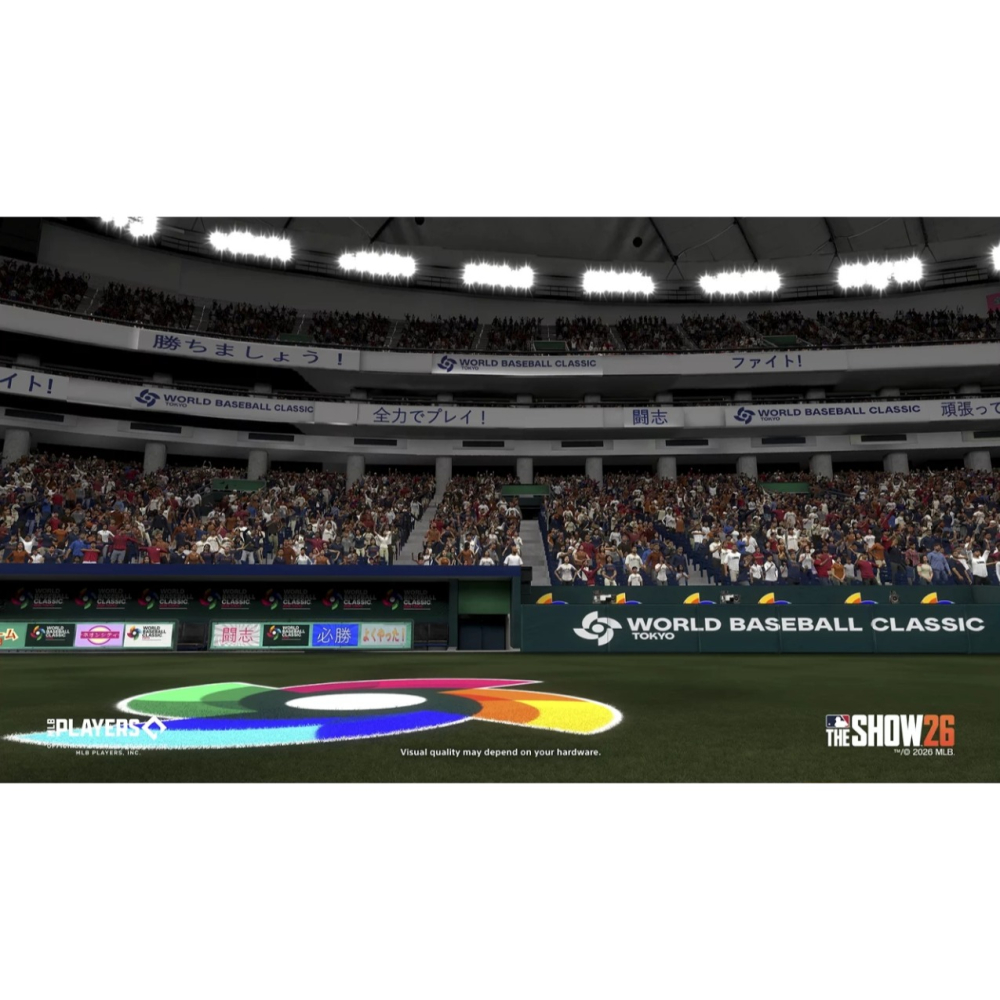 【可可電玩】PS5《美國職棒大聯盟 26 MLB The Show 26》英文版 棒球 大聯盟-細節圖4