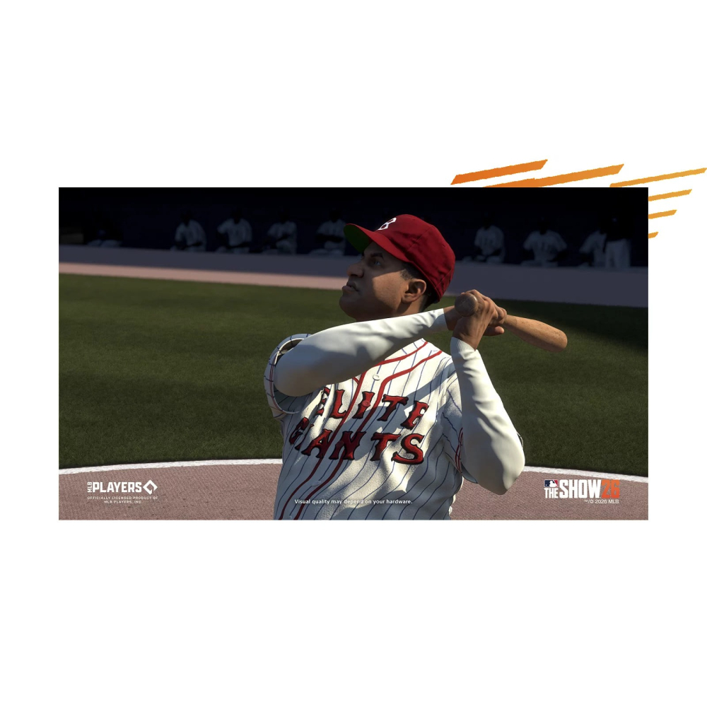 【可可電玩】PS5《美國職棒大聯盟 26 MLB The Show 26》英文版 棒球 大聯盟-細節圖5