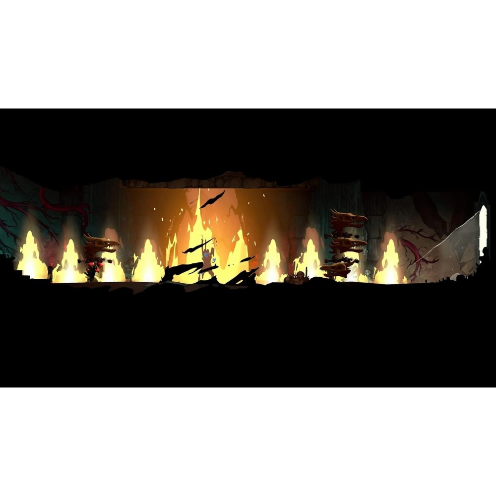 【可可電玩】Switch NS《惡魔城：貝爾蒙特的詛咒》中文版 惡魔城 動作 死亡細胞 德古拉 吸血鬼 聖鞭-細節圖10