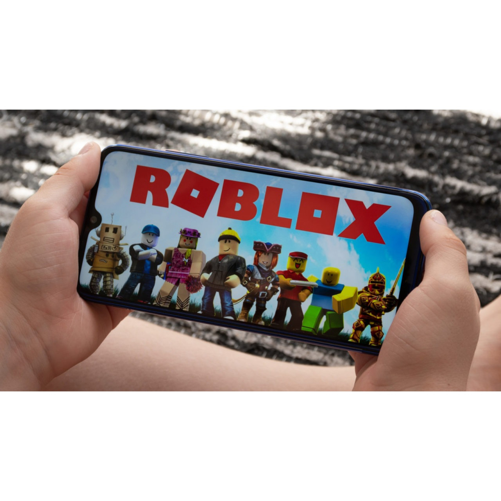 官方 Roblox R幣 機器磚塊 數位序號 Robux 虛擬世界 兒童 PC遊戲 元宇宙 樂高 社群 虛擬人偶 裝扮-細節圖2