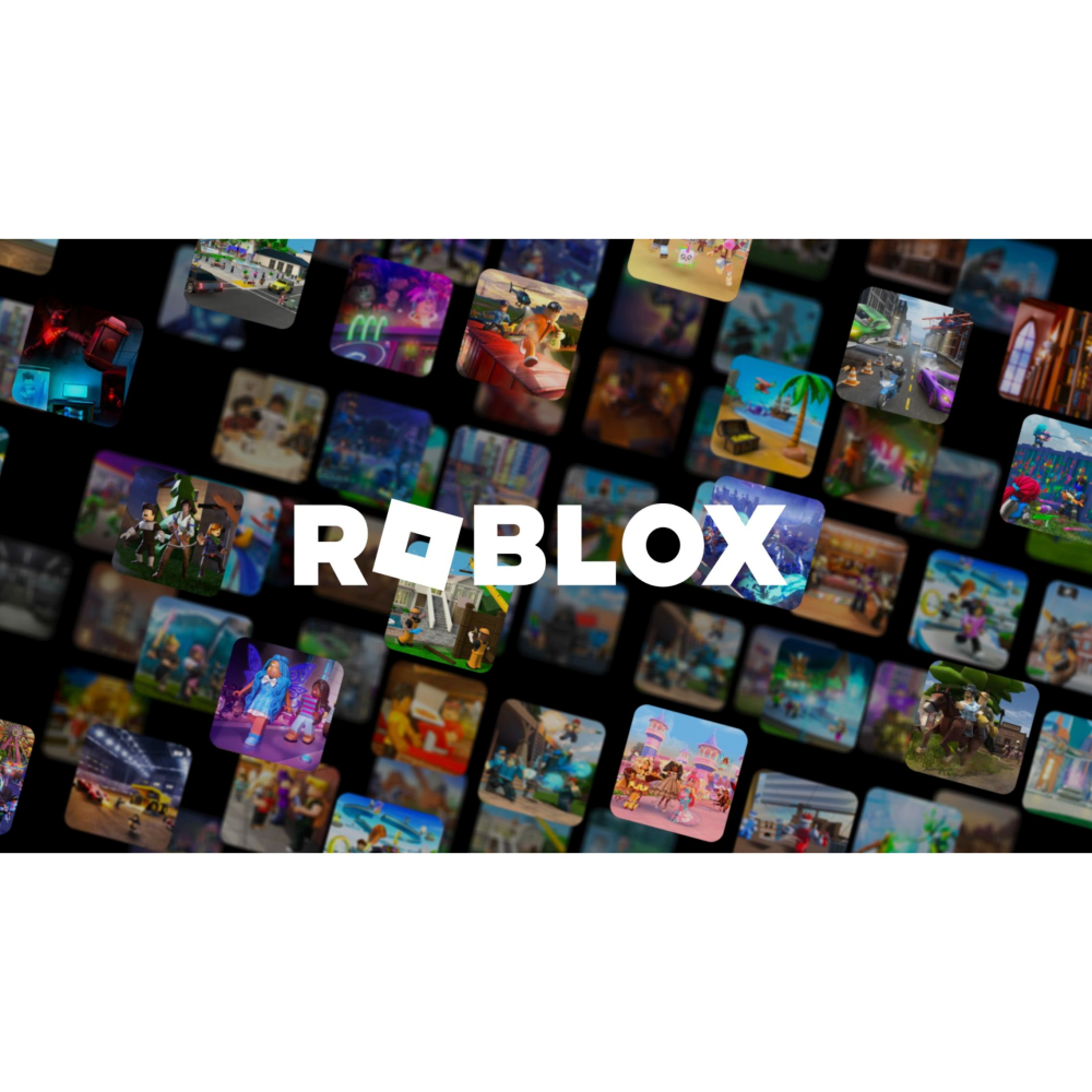 官方 Roblox R幣 機器磚塊 數位序號 Robux 虛擬世界 兒童 PC遊戲 元宇宙 樂高 社群 虛擬人偶 裝扮-細節圖5
