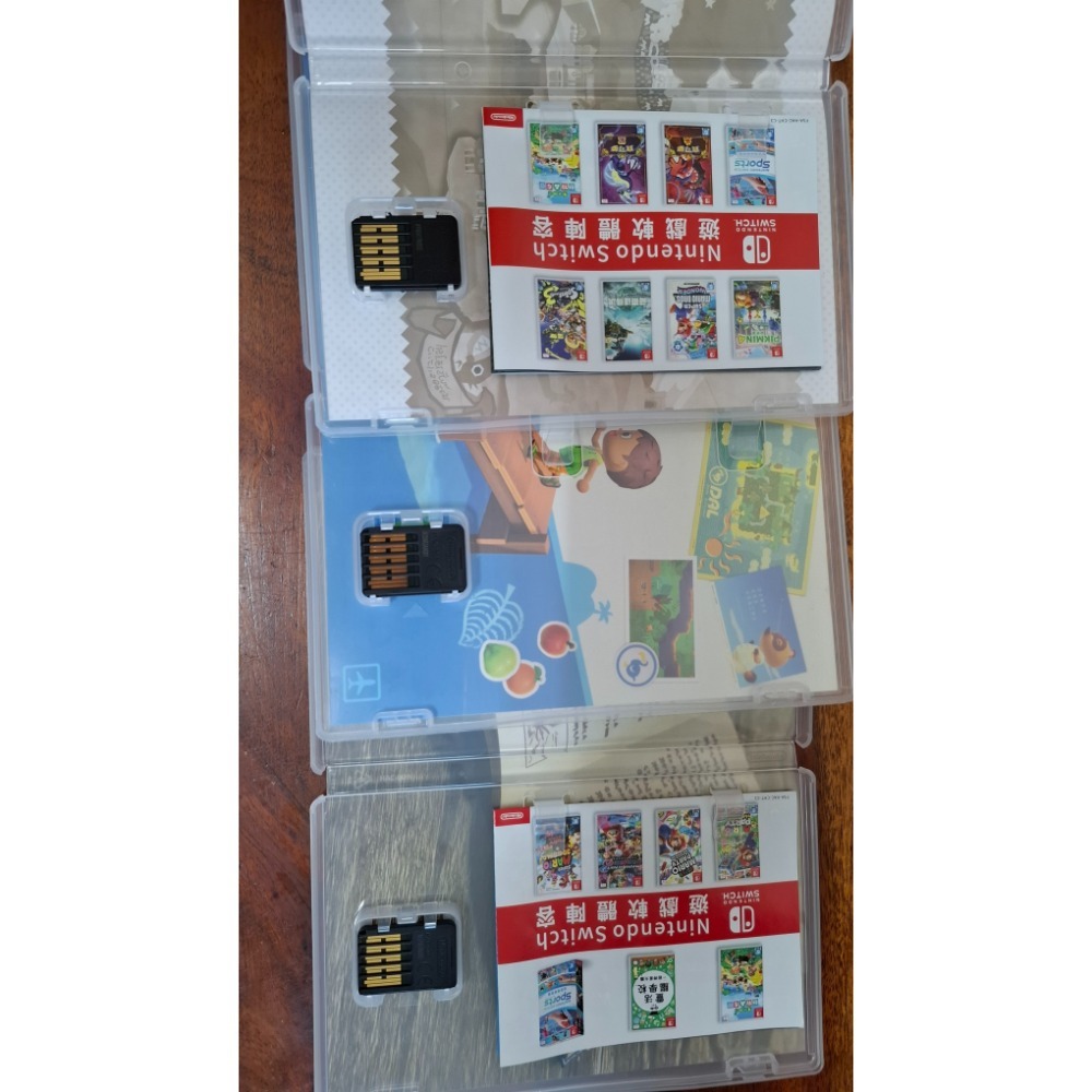 紙片瑪利歐RPG/ 動物森友會/寶可夢紫-細節圖2