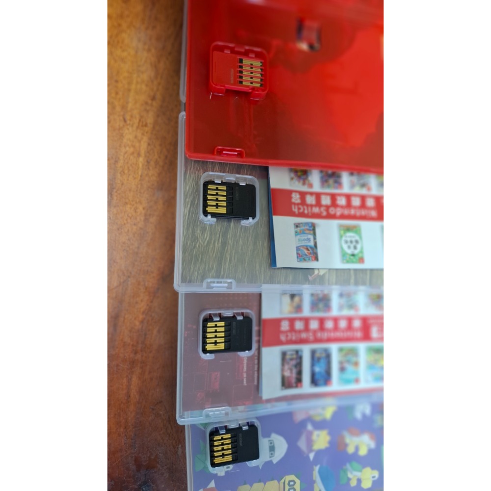 Ns2咚奇剛蕉力全開ns1寶可夢朱 瑪利歐奧德賽瑪利歐紙片國王-細節圖2