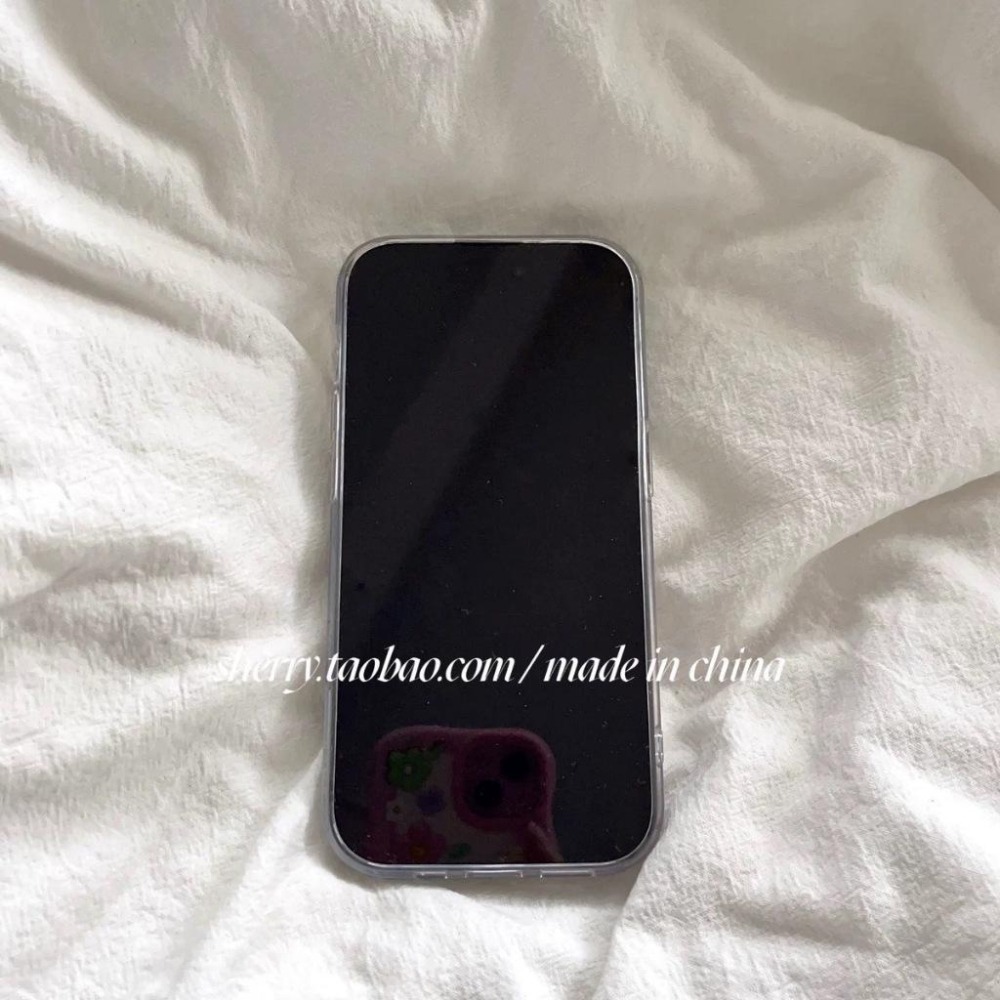 預購🎀高級感復古黑色貓咪 iPhone手機殼 iPhone 15-細節圖5