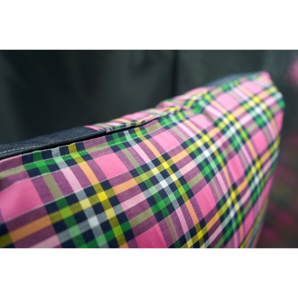 不利處境與中高齡婦女二度就業培力計畫 義賣抱枕 1-Ｂ-細節圖4