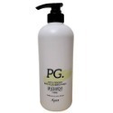 PG淨化髮浴(原S5絲漾髮浴)-規格圖1