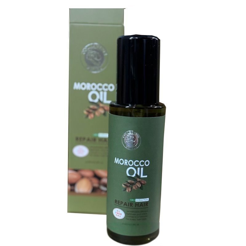 葳柔 摩洛哥堅果油100ml (免沖洗)-細節圖2