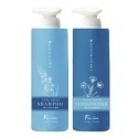 【fengnian 豐釀】梔子花沁涼洗髮精1000ml // 梔子花沁涼護髮素1000ml-規格圖1