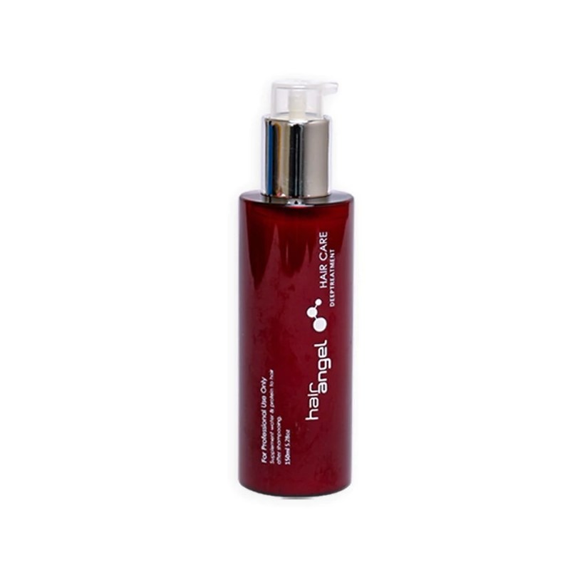 【Hair angel 髮精靈】羽亮霜 150ml // 500ml-規格圖1