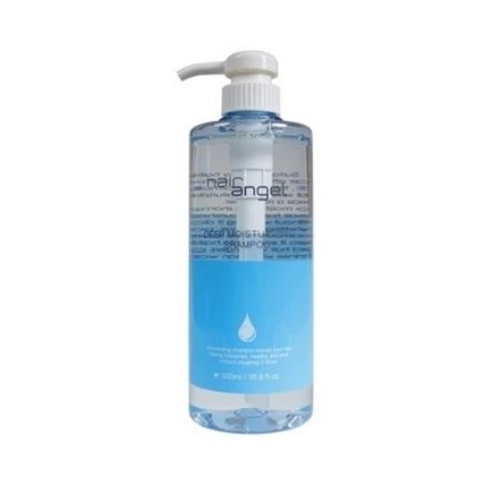 【Hair angel 髮精靈】鎖水洗髮精500ml // 1000ml // 4000ml-規格圖1