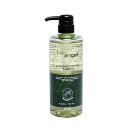 【Hair angel 髮精靈】毛囊洗髮精500ml // 1000ml // 4000ml-規格圖1