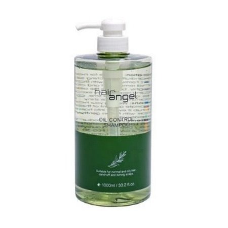 【Hair angel 髮精靈】毛囊洗髮精500ml // 1000ml // 4000ml-規格圖1