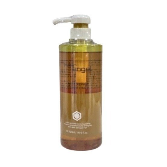 【Hair angel 髮精靈】修護護髮素500ml // 1000ml // 4000ml-規格圖1