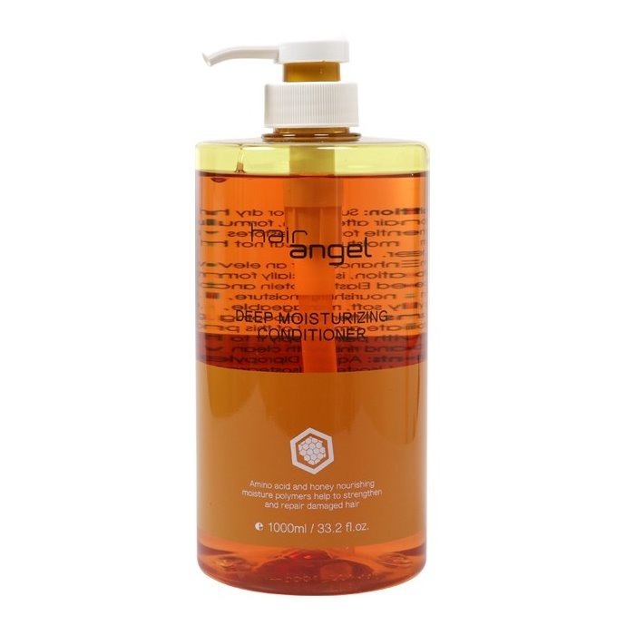 【Hair angel 髮精靈】修護護髮素500ml // 1000ml // 4000ml-規格圖1