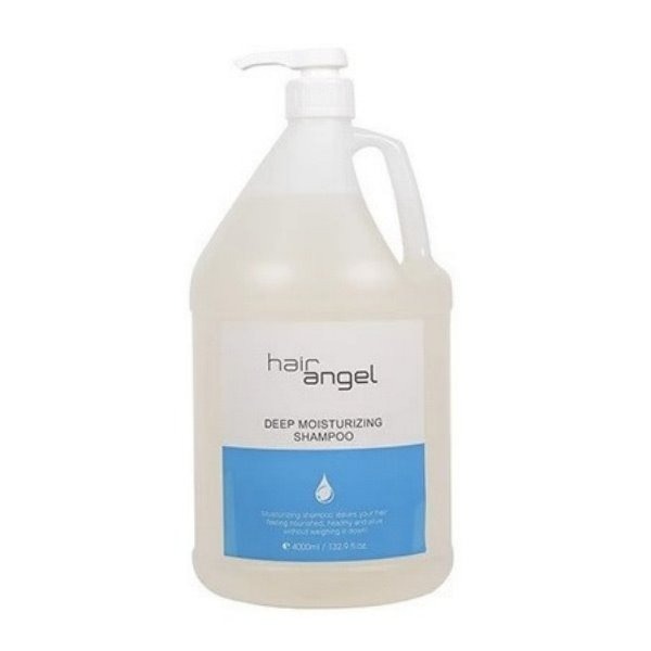 【Hair angel 髮精靈】鎖水護髮素500ml // 1000ml // 4000ml-規格圖1