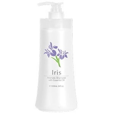 鳶尾花洗髮精1000ml