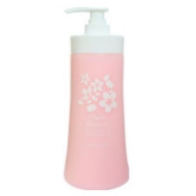 山櫻花洗髮精1000ml