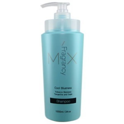 沁涼蔚藍洗髮精1000ml