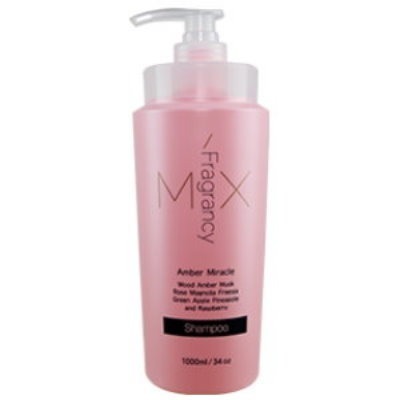 琥珀奇蹟洗髮精1000ml