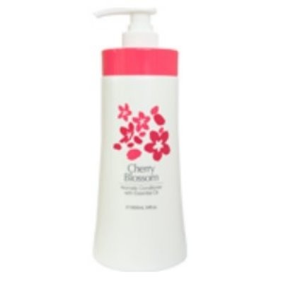 山櫻花護髮素1000ml