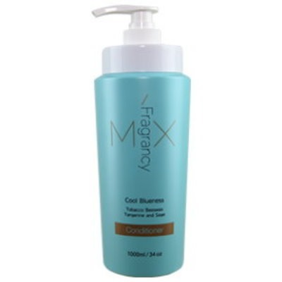 沁涼蔚藍護髮素1000ml