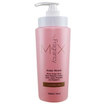 琥珀奇蹟護髮素1000ml