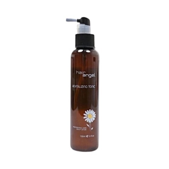 【髮精靈 hair angel】頭皮賦活液150ml // 1000ml-規格圖1