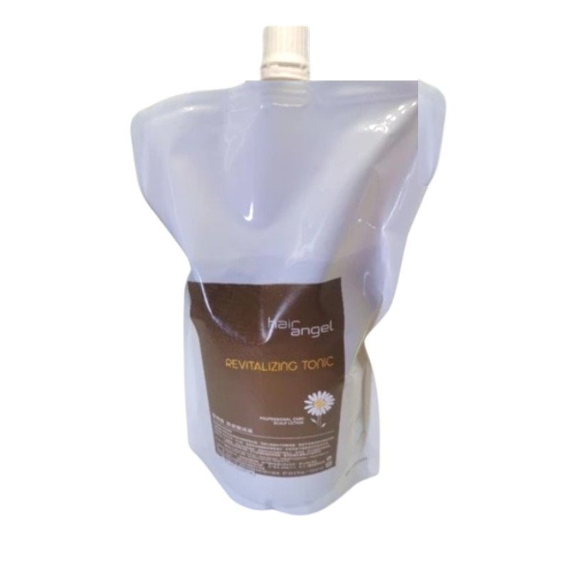 【髮精靈 hair angel】頭皮賦活液150ml // 1000ml-規格圖1