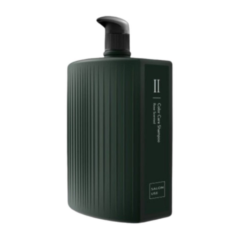 【O＇right 歐萊德】II 薔薇護色洗髮精2000ml // 5000ml-規格圖1