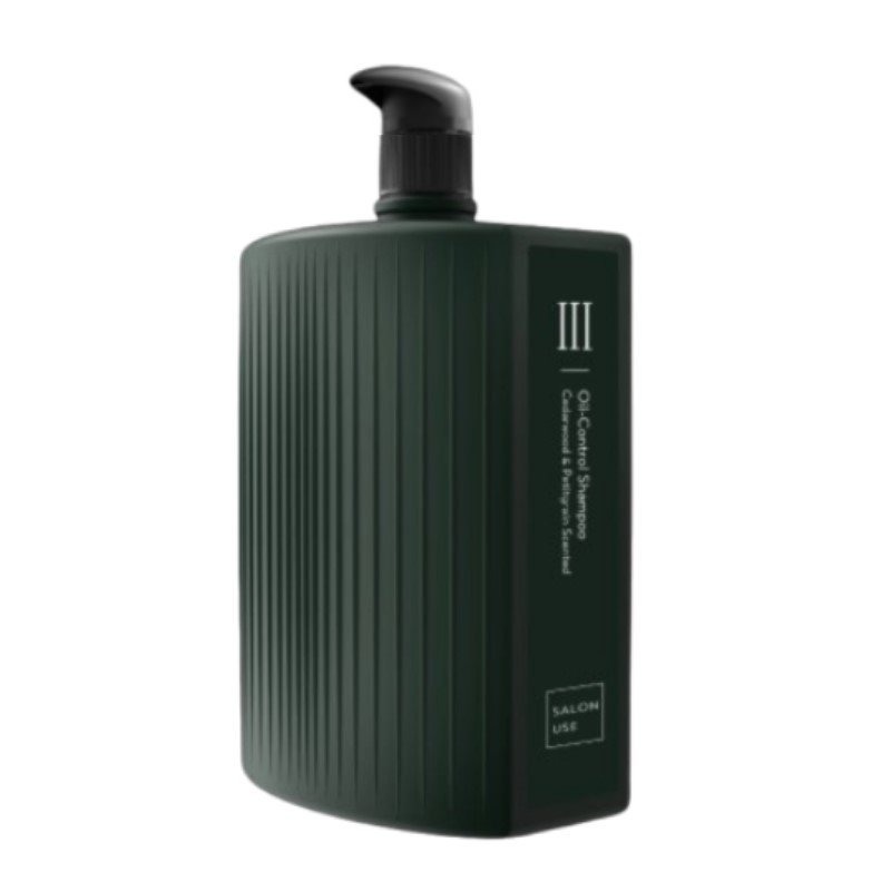 【O＇right 歐萊德】III 雪松橙控油洗髮精2000ml // 5000ml-規格圖1