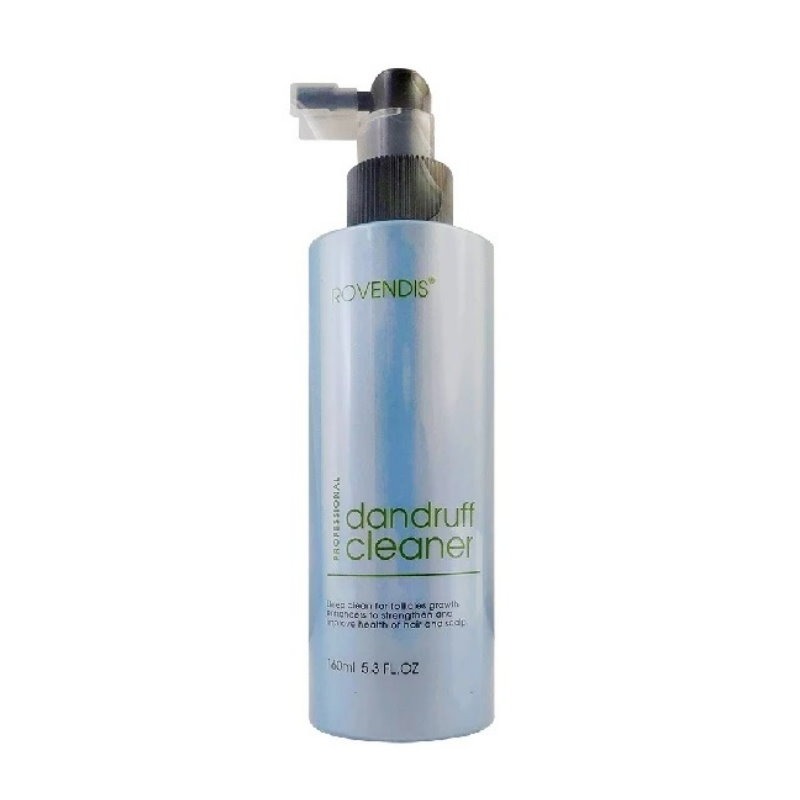 【ROVENDIS 羅凡迪詩】毛囊淨化液160ml // 1000ml(附瓶子)-規格圖1