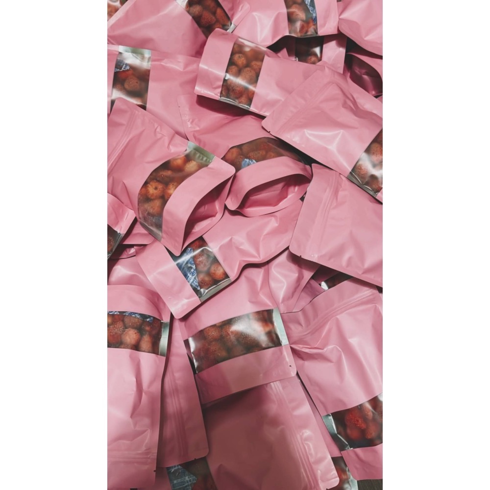 草莓乾🍓-細節圖2