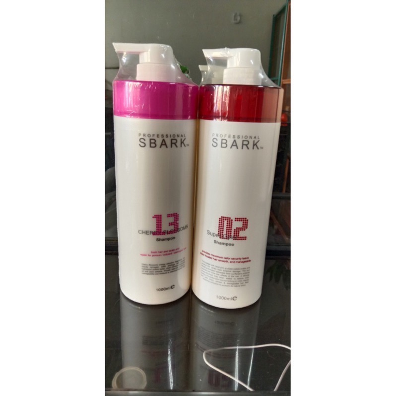SBARK 詩柏寇全系列洗髮精/護髮素/凍膜/優惠價2瓶$1300/廠商有現貨/出貨快速-細節圖5