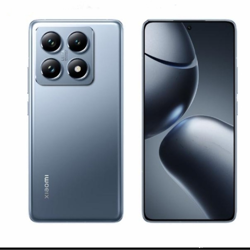 小米 Xiaomi 14T Pro 5G(12GB/1TB)全新未拆封手機［待貨中，勿下單］-規格圖2