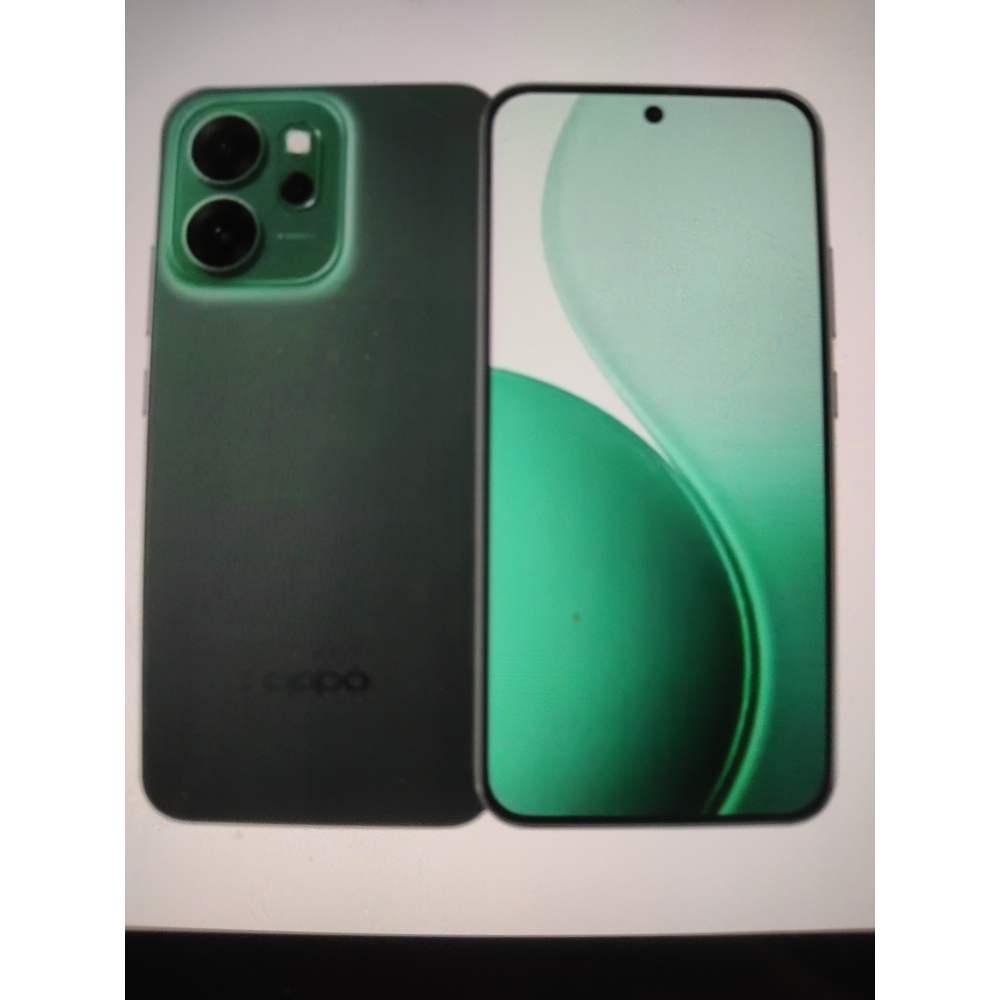 OPPO Reno 14 F 5G(12/256GB)全新未拆封手機-規格圖1
