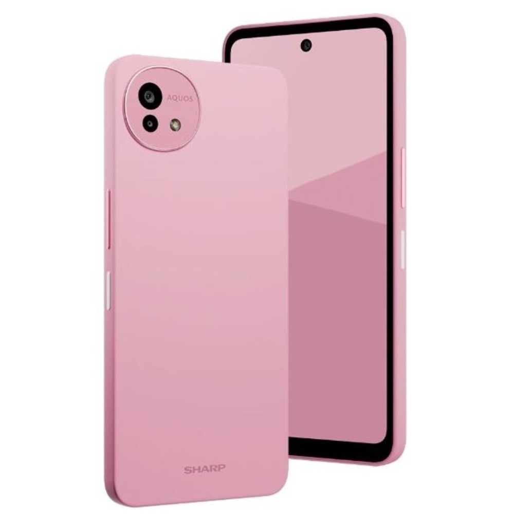 SHARP 夏普 AQUOS wish5 5G(8G/256G)全新未拆封手機-規格圖1