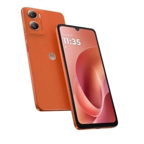 Motorola G06 4G(4/64GB)全新未拆封手機-規格圖1