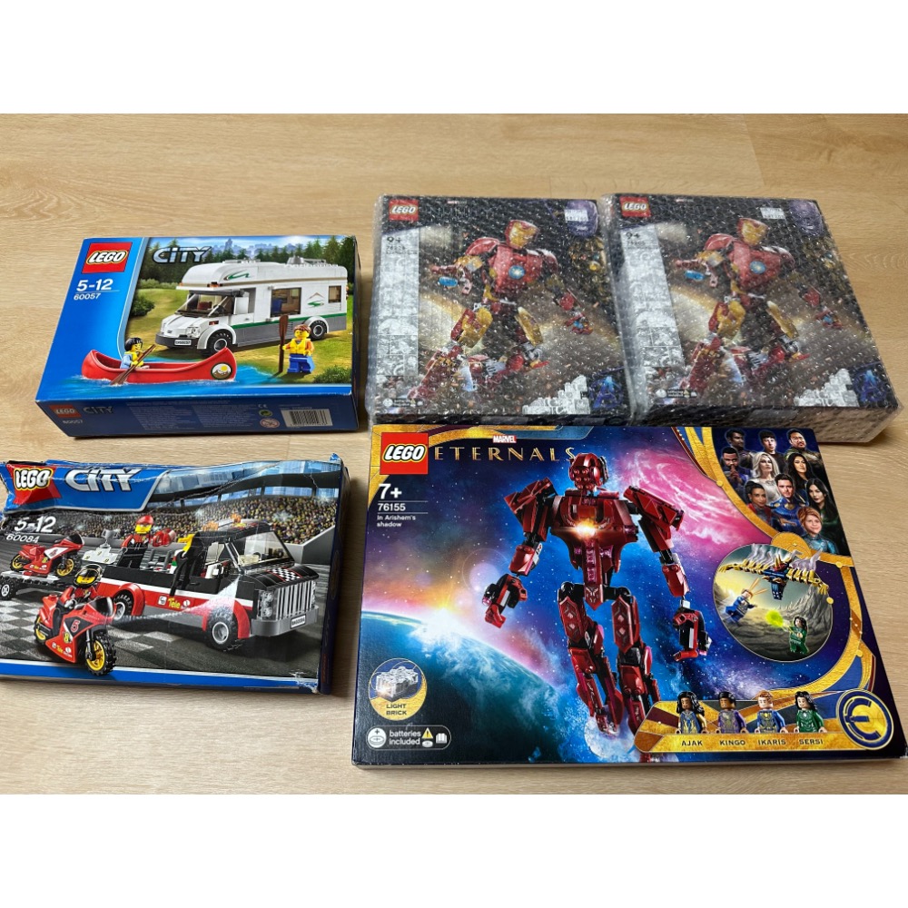 Lego 出清-細節圖2