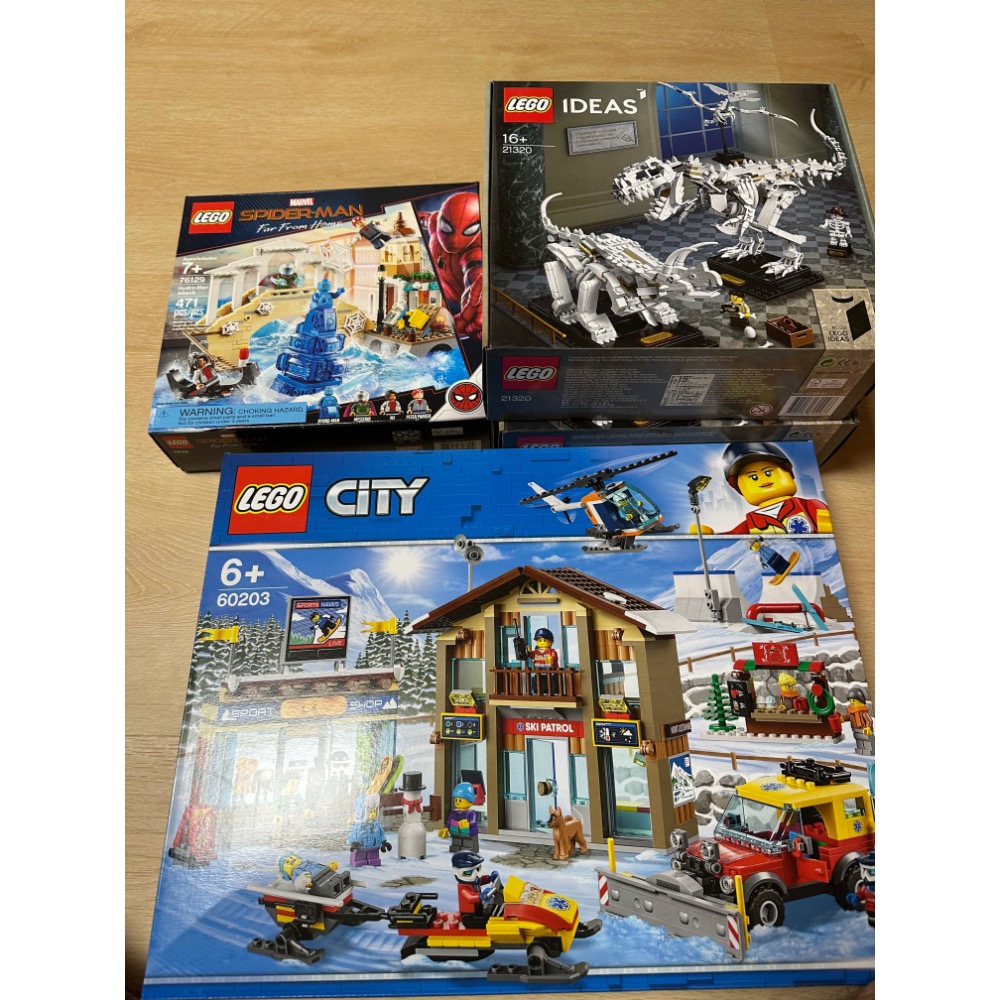 Lego 出清-細節圖3