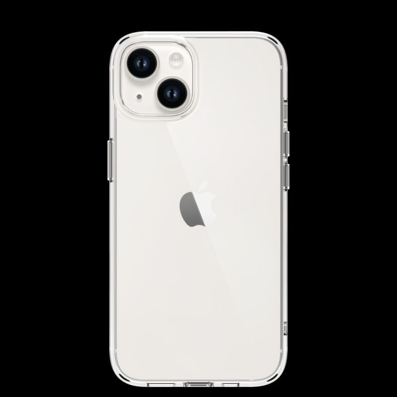 EVO⁺ 光學透明防摔殼手機殼 iphone14 ProMax-細節圖2