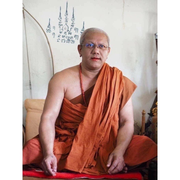 【提迦多佛牌社】龍婆帕蘇提 小王子 海螺 古曼 招財 銷售 護主 貴人 人緣 泰國 佛牌 財富 成願 客人 平安 正牌-細節圖3