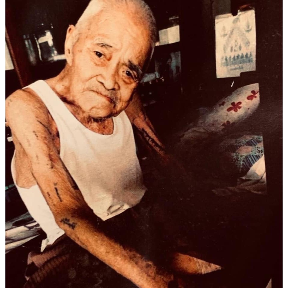 【提迦多佛牌社】阿贊鯊喇 夜不休 貓頭鷹 夜生活 偏門 八大 招財 桃花 夜店 公關 酒店 人緣 貴人 業務 泰國 佛牌-細節圖3