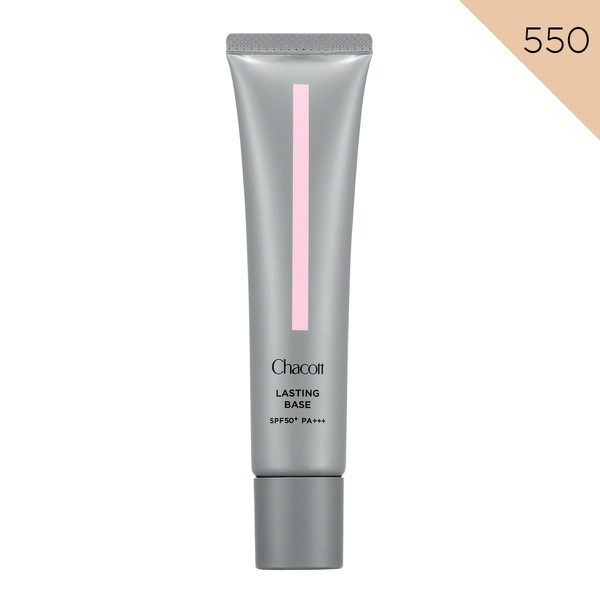 日本 CHACOTT 妝前乳 防曬飾底乳 飾底乳 打亮 定妝 彩妝-規格圖3