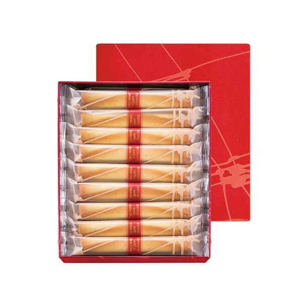 巧克力-18入