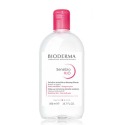 【BIODERMA】H2O高效潔膚液 敏感肌/平衡控油/保濕水潤-規格圖3