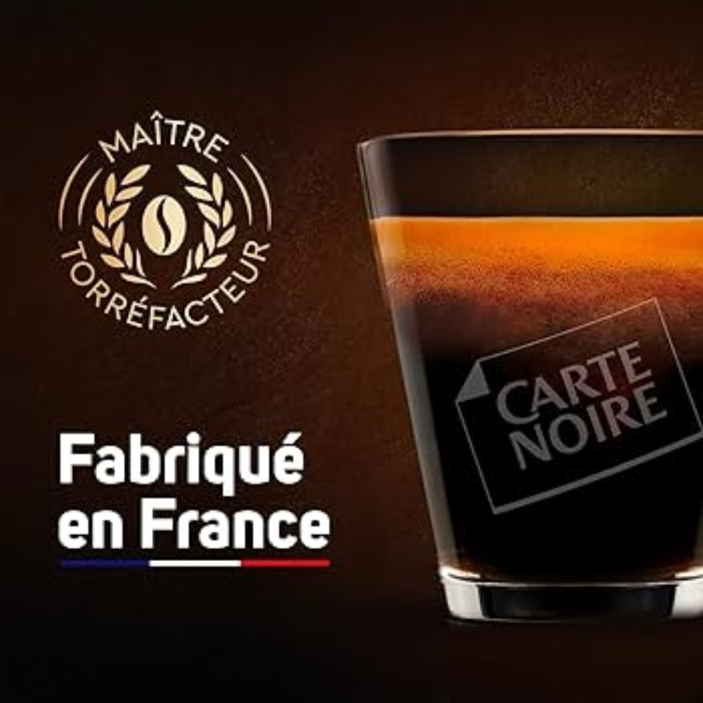 【Carte Noire】即溶條裝黑咖啡-80入(經典阿拉比卡萃取)-細節圖3