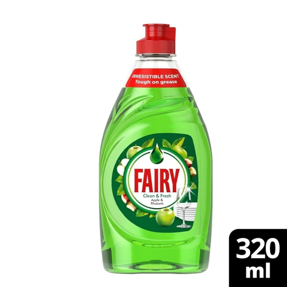 Fairy 高效能洗碗精-英國皇室御用品牌(英國境內版)-細節圖4