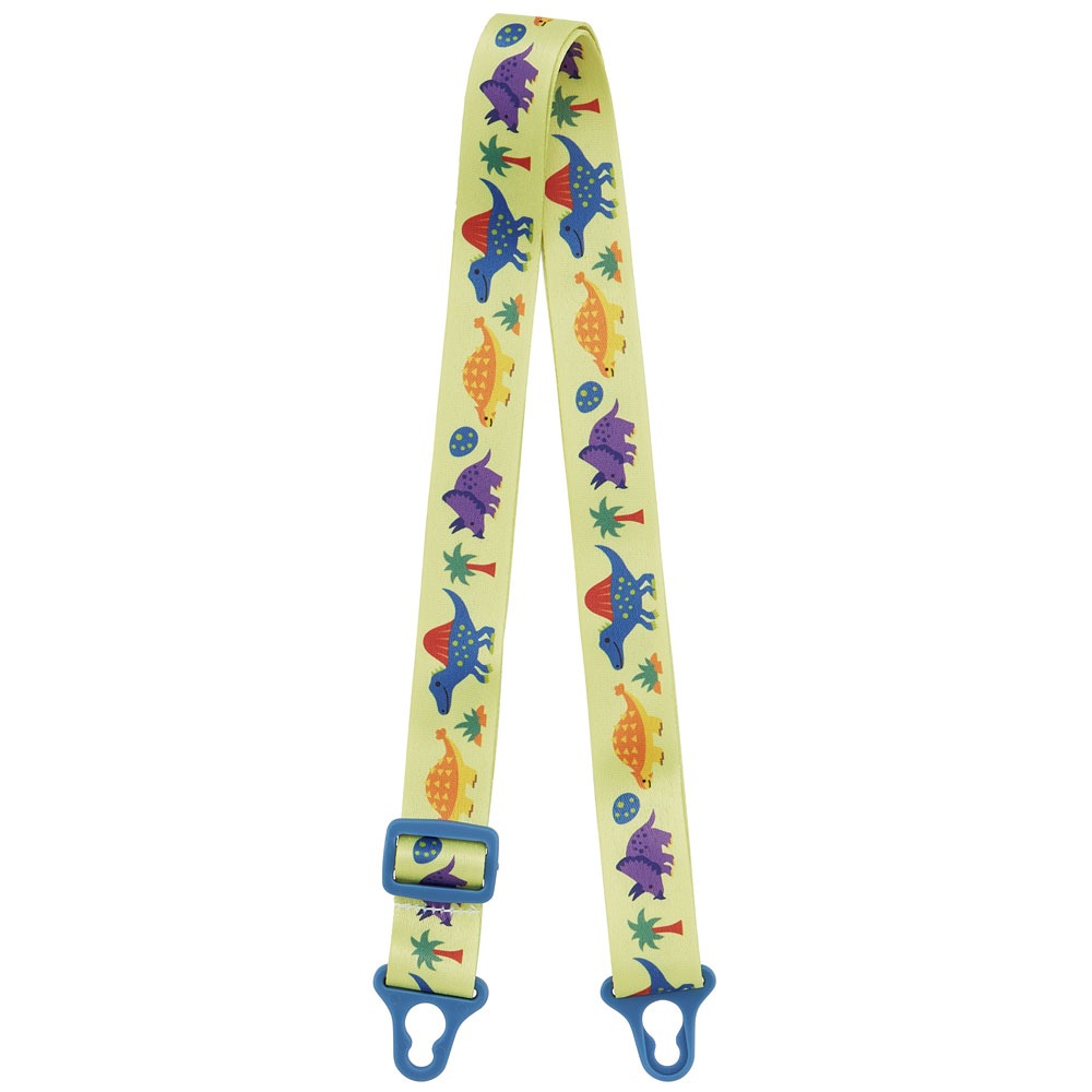 Skater恐龍吸管胖胖水壺-細節圖5